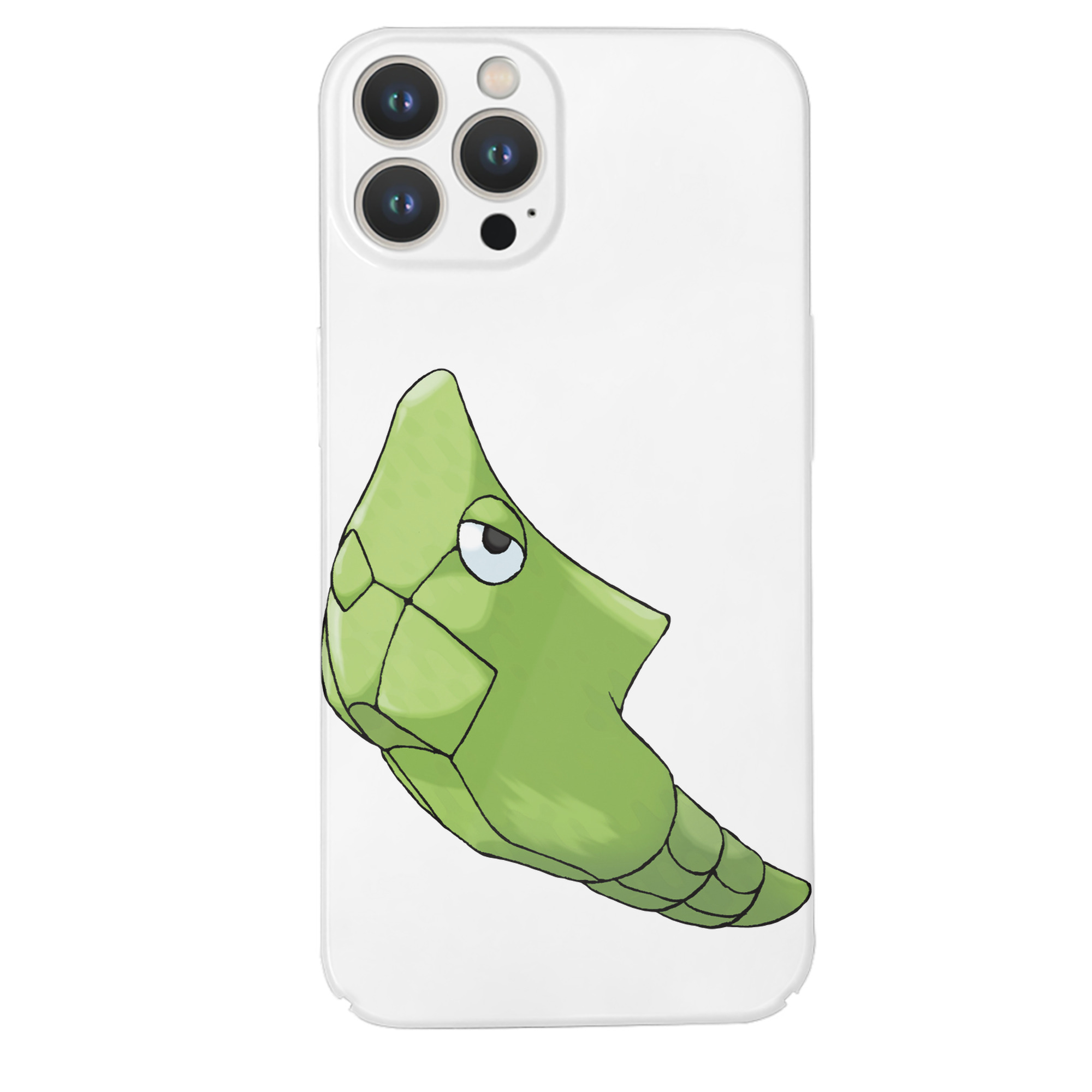 （画像用） ポケットモンスター Pokémon 【iPhone 14シリーズ対応】ハードケース